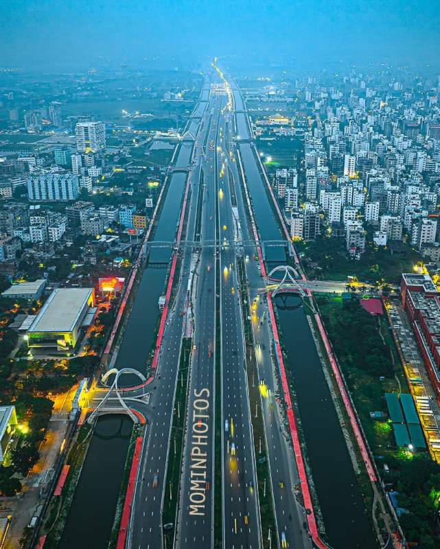 Purbachal 300 Ft