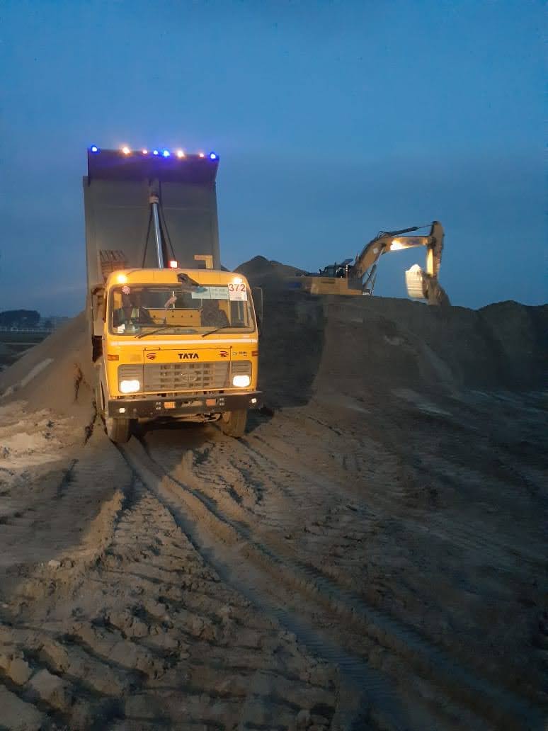 Isuzu FTR 150